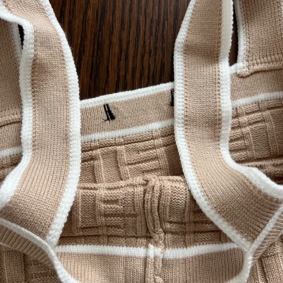 NWOT Women's Knit Tank Top - Picture 7 of 7